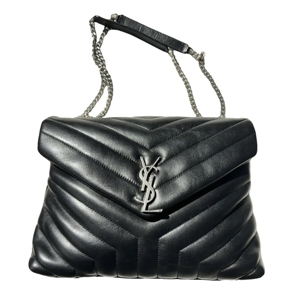 Yves Saint Laurent Handbags - Yves Saint Laurent Lou Lou Puffer